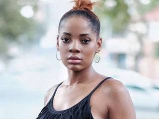 What’s Hot: Moneoa’s inspiring ‘no make-up’ selfie